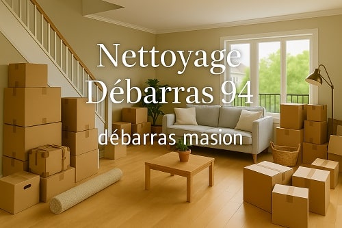 Débarras de maison professionnel width=